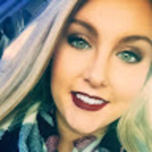 Meet your Posher, Brittany